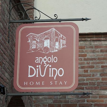 Angolo Divino Hotel Alba  Exterior photo