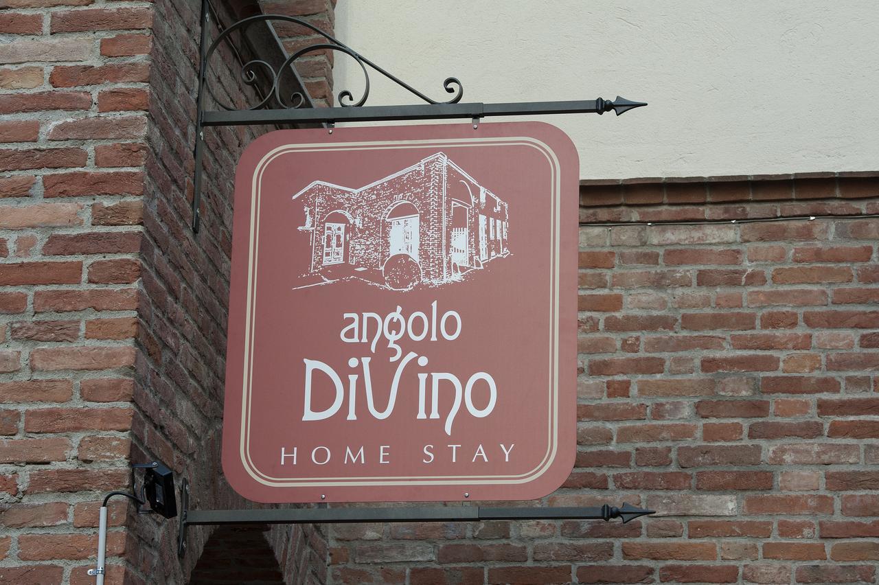 Angolo Divino Hotel Alba  Exterior photo